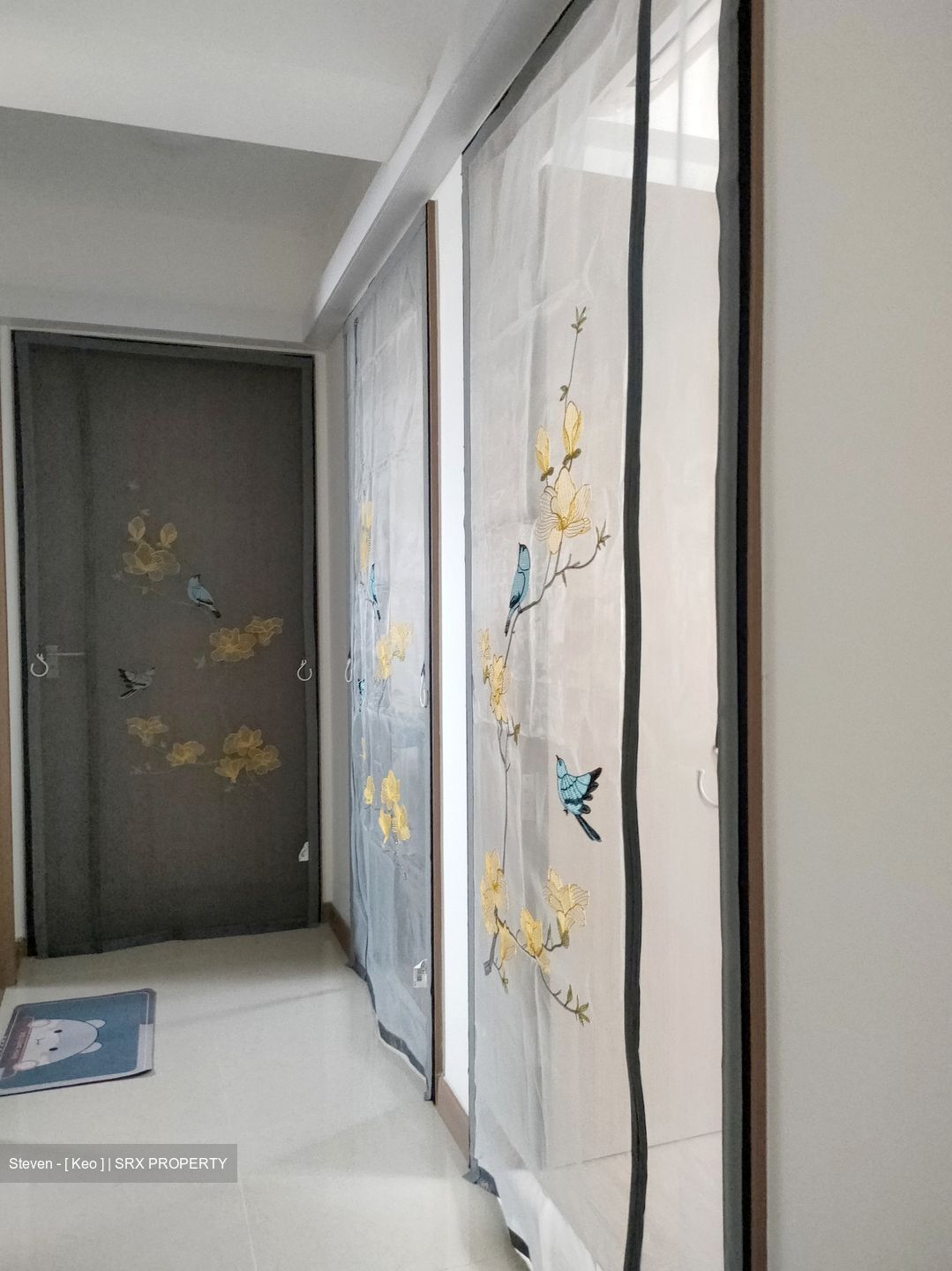 Blk 588B Pasir Ris Drive 3 (Pasir Ris), HDB 4 Rooms #543021721